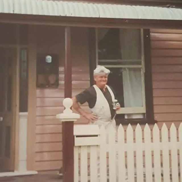 Ironbark Painting Co.